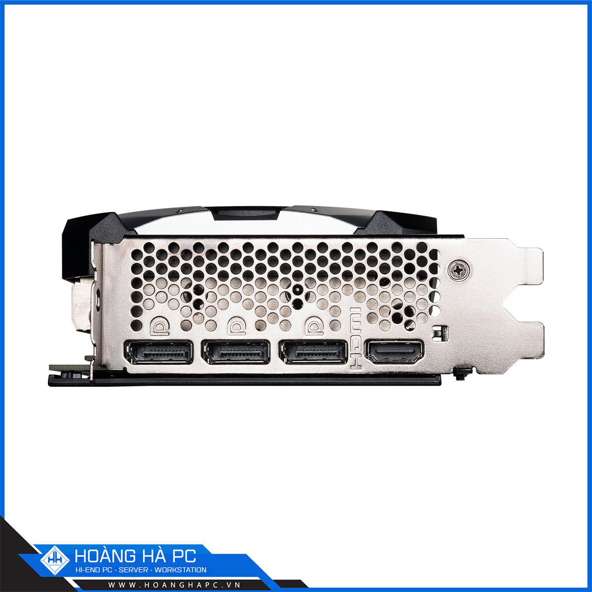 VGA MSI RTX 4070 Ti SUPER 16G VENTUS 3X OC (16GB GDDR6X, 256-bit, HDMI +DP, 1x16-pin)-5