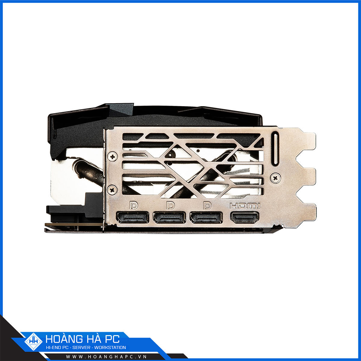 VGA MSI RTX 4080 SUPER 16G SUPRIM X (16GB GDDR6X, 256-bit, HDMI +DP, 1x16-pin)-6