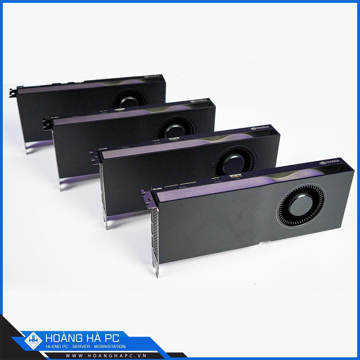 VGA ASUS NVIDIA RTX A5000 (24GB GDDR6, 384-bit, 4x DP, 1x 8-pin)-4