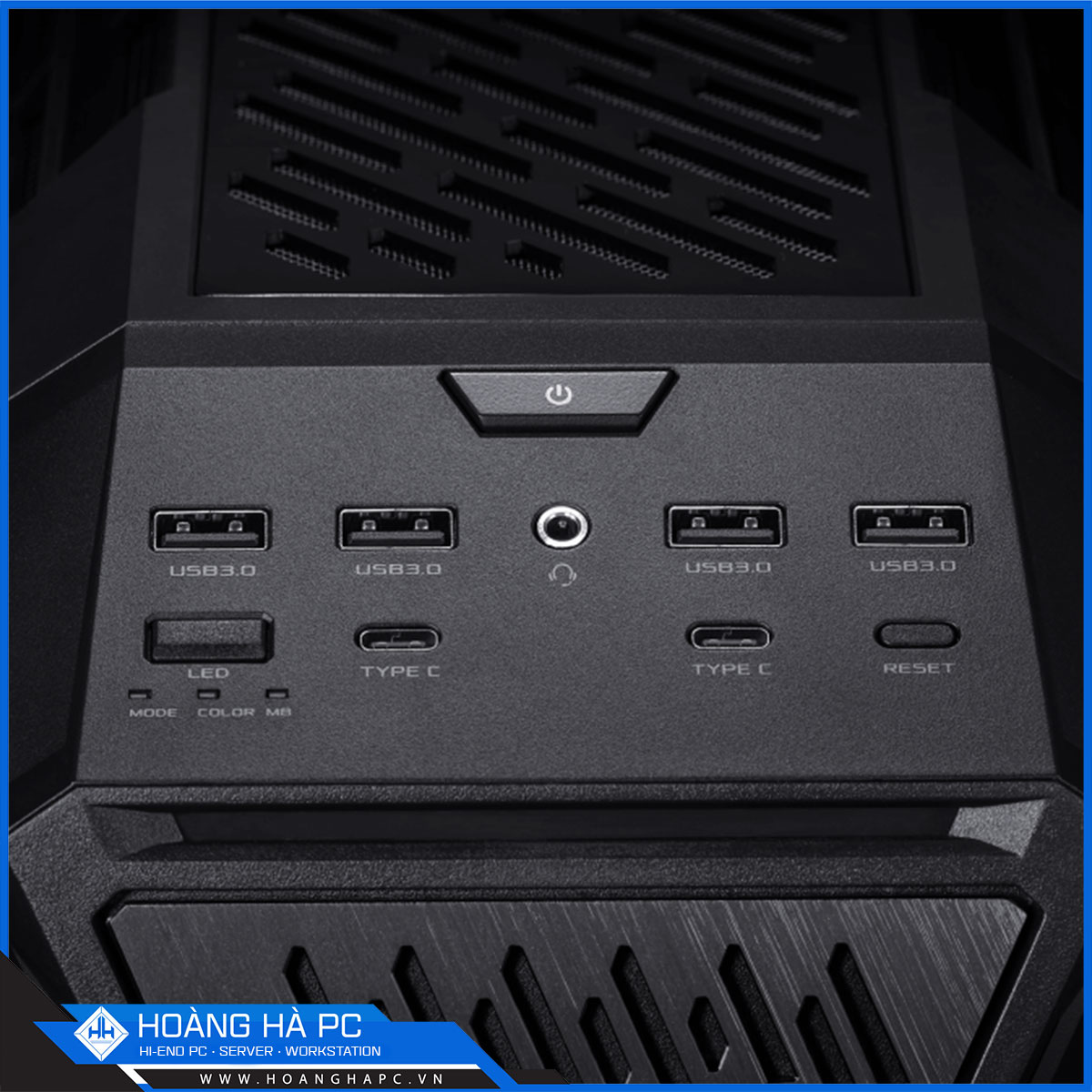 Vỏ Case Asus Rog Hyperion GR701 (Full Tower/Màu Đen)-7