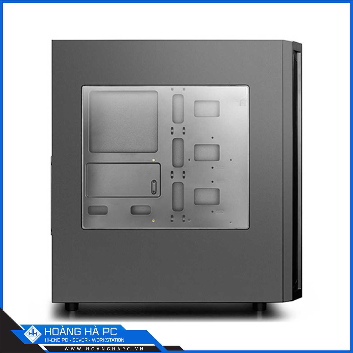 Vỏ case Deepcool D-Shield V2 (E-ATX Tower/Màu Đen)-4