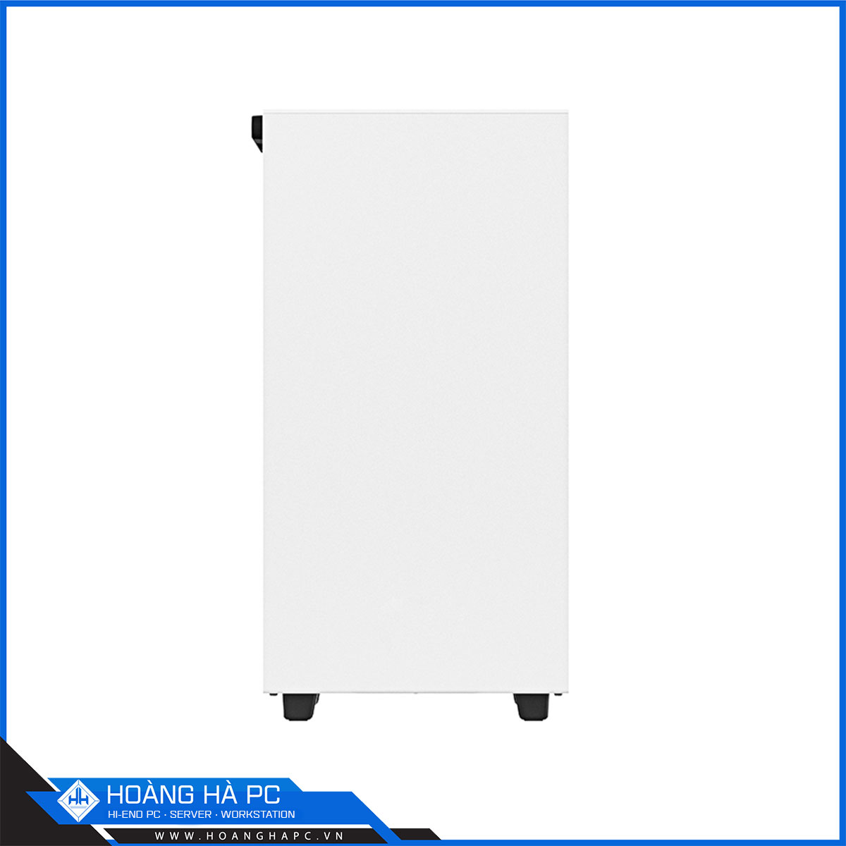 Vỏ case Deepcool MACUBE 110 White - 1 FAN-8