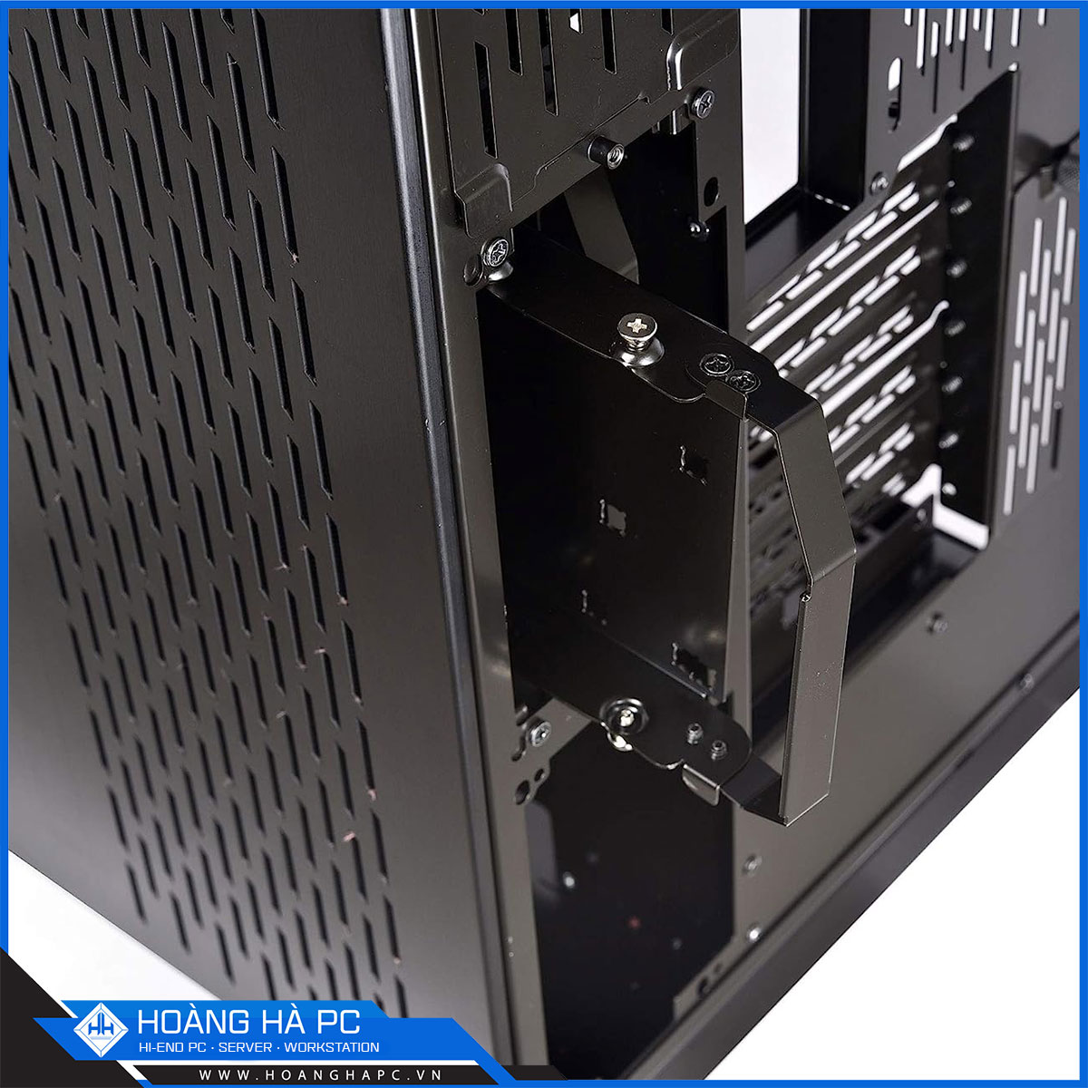 Vỏ case Lian Li O11 Dynamic EVO XL (Black) - ATX Full Tower-6