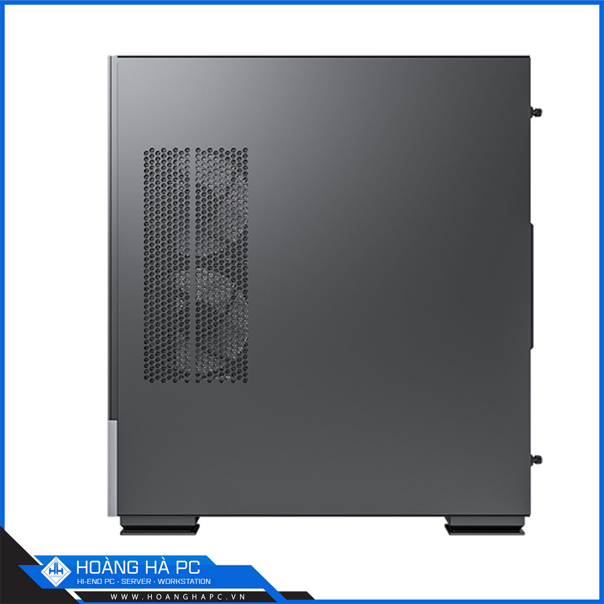 Vỏ Case Montech SKY TWO Black (Mid Tower/Màu Đen) - 4 FAN ARGB-6