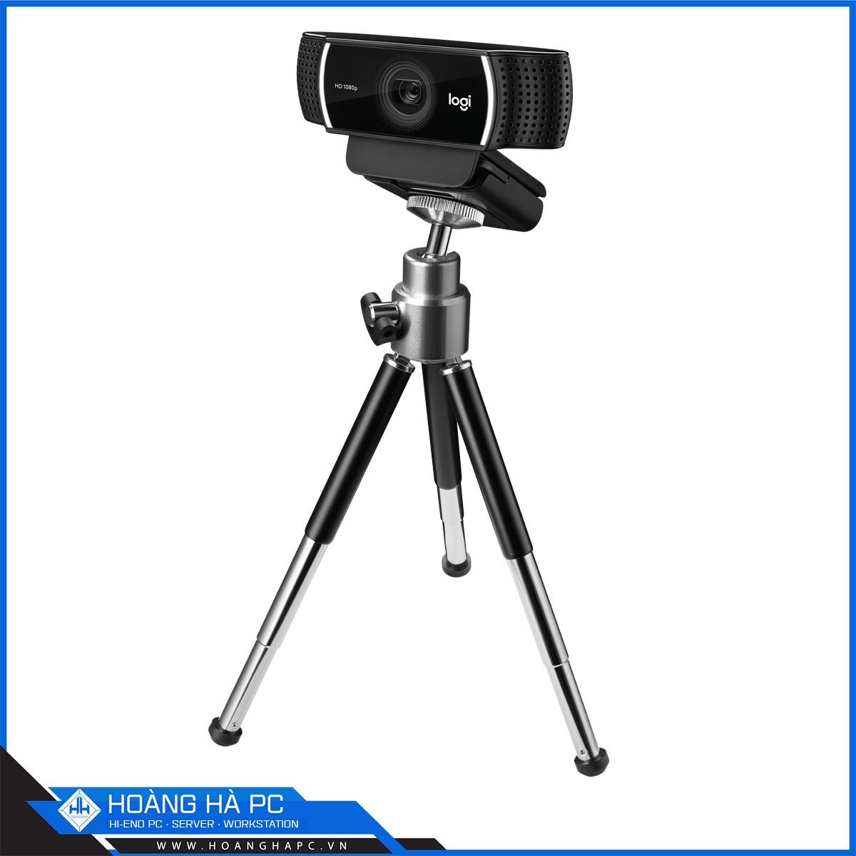 WEBCAM LOGITECH C922 PRO HD STREAM-2