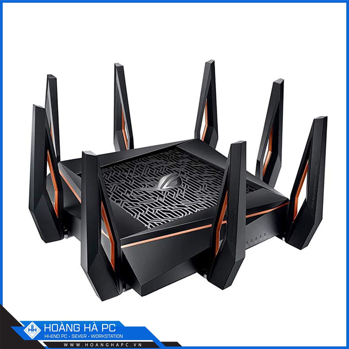 Bộ Phát Wifi ASUS ROG Rapture GT-AX11000 (Gaming Router) 