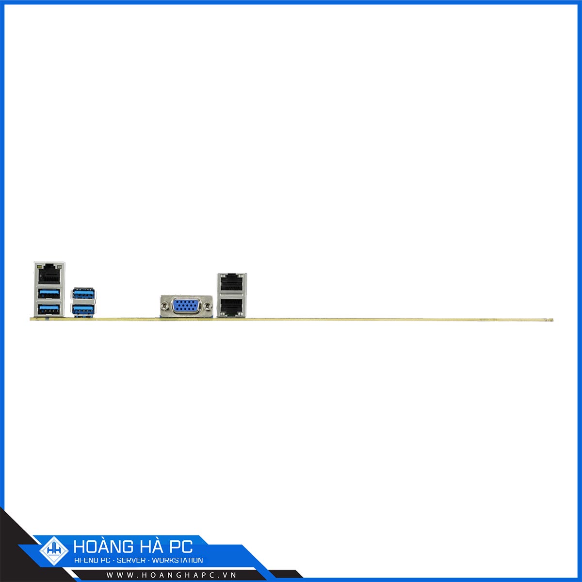 MAINBOARD ASUS Z11PA-D8C (DUAL CPU WORKSTATION) (Intel C621, LGA 3647, ATX, 8 Khe Cắm Ram DDR4)-3