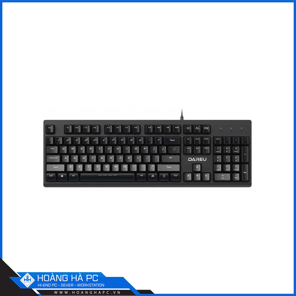 Bàn phím DareU LK135