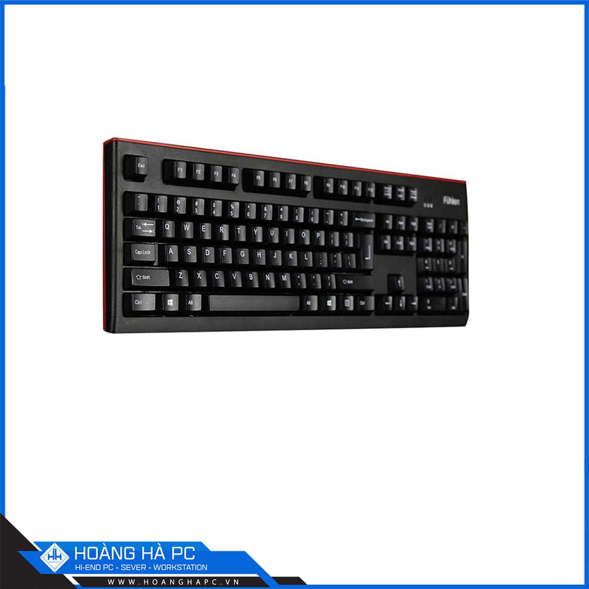 Bàn phím Fuhlen L500S