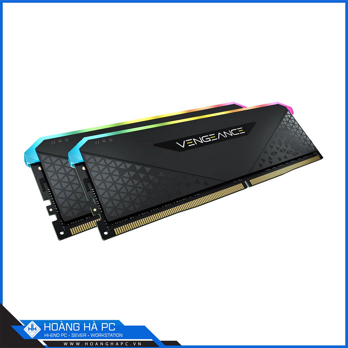 RAM DDR4 CORSAIR VENGEANCE RGB RS 64GB 3600MHz (2x32GB)-2