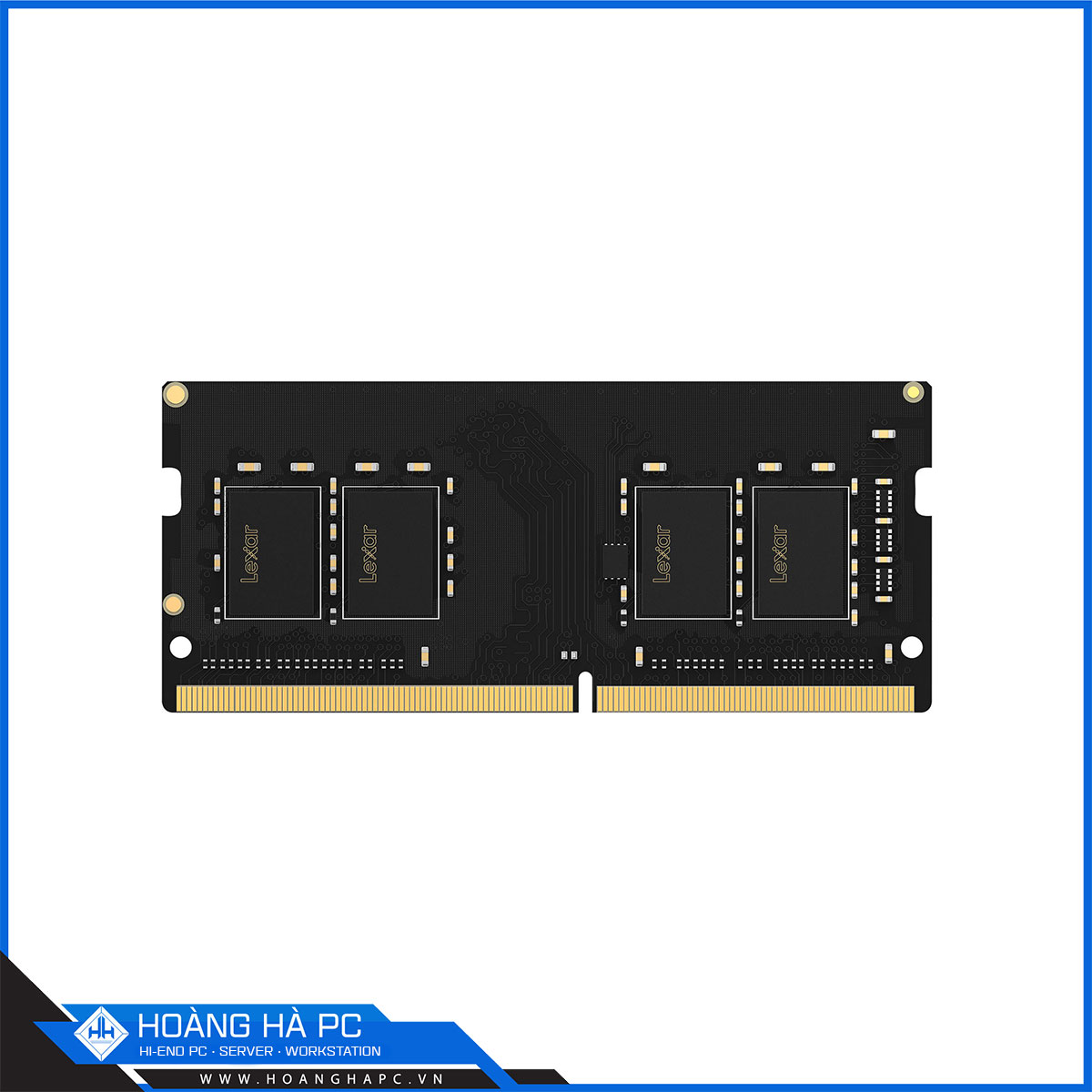 RAM DDR4 LEXAR SODIMM 8GB 2666MHz (1x8GB)