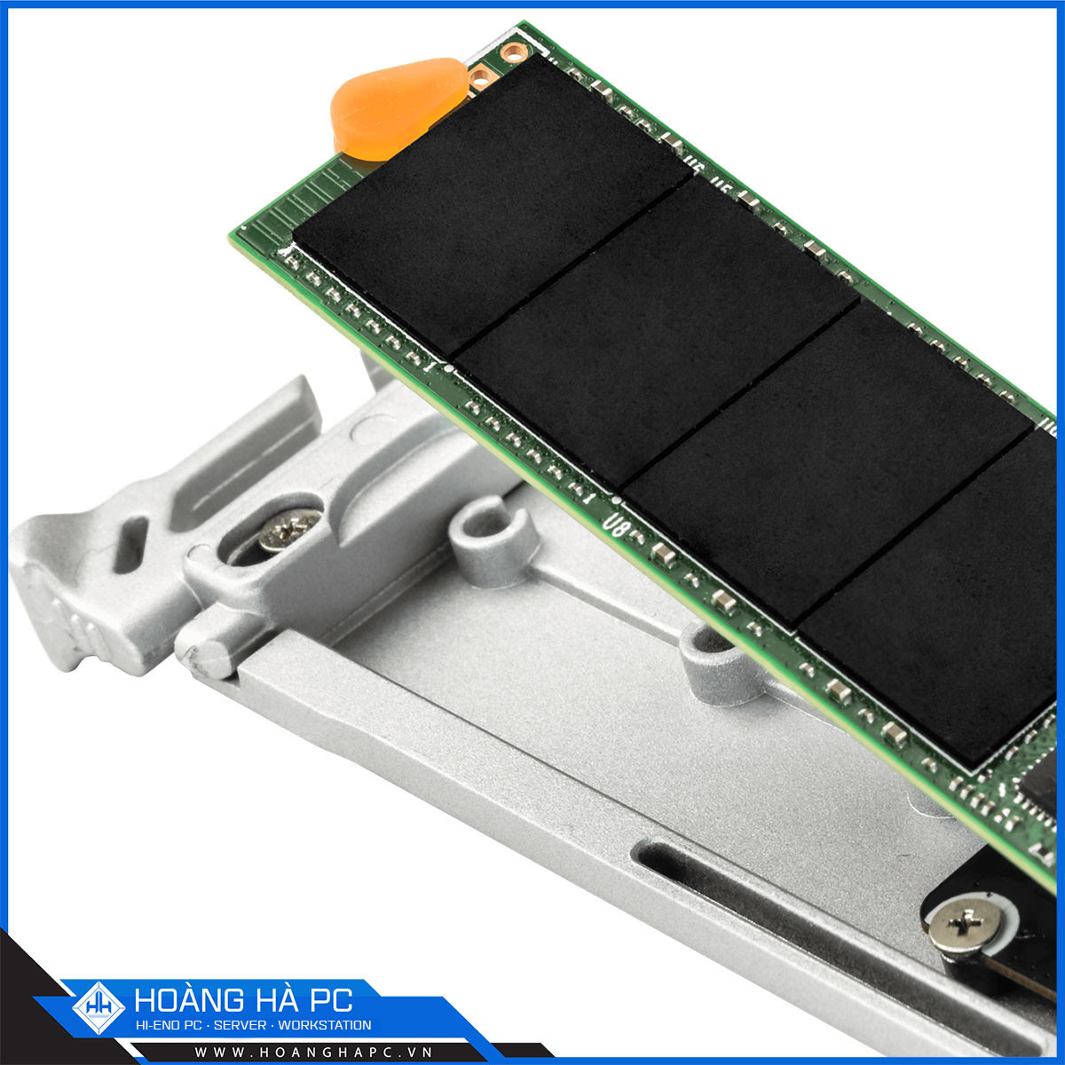 Box ổ cứng SSD Cooler Master Oracle Air - NVME M.2 SSD-7