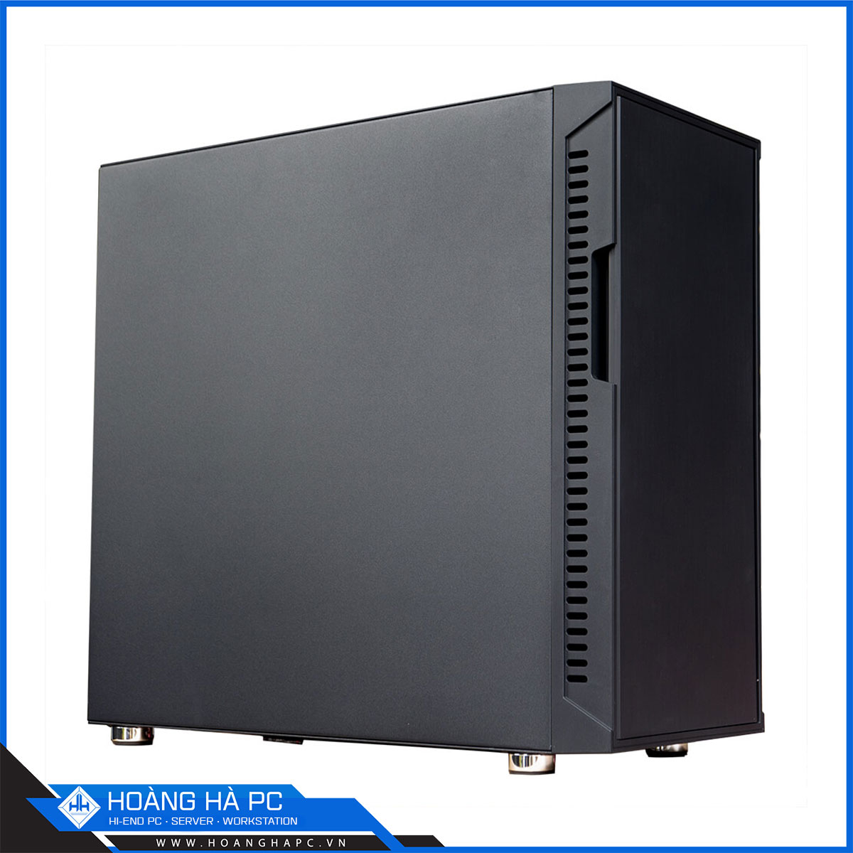 Case Infinity Revenge Pro Workstation Silent Chassis