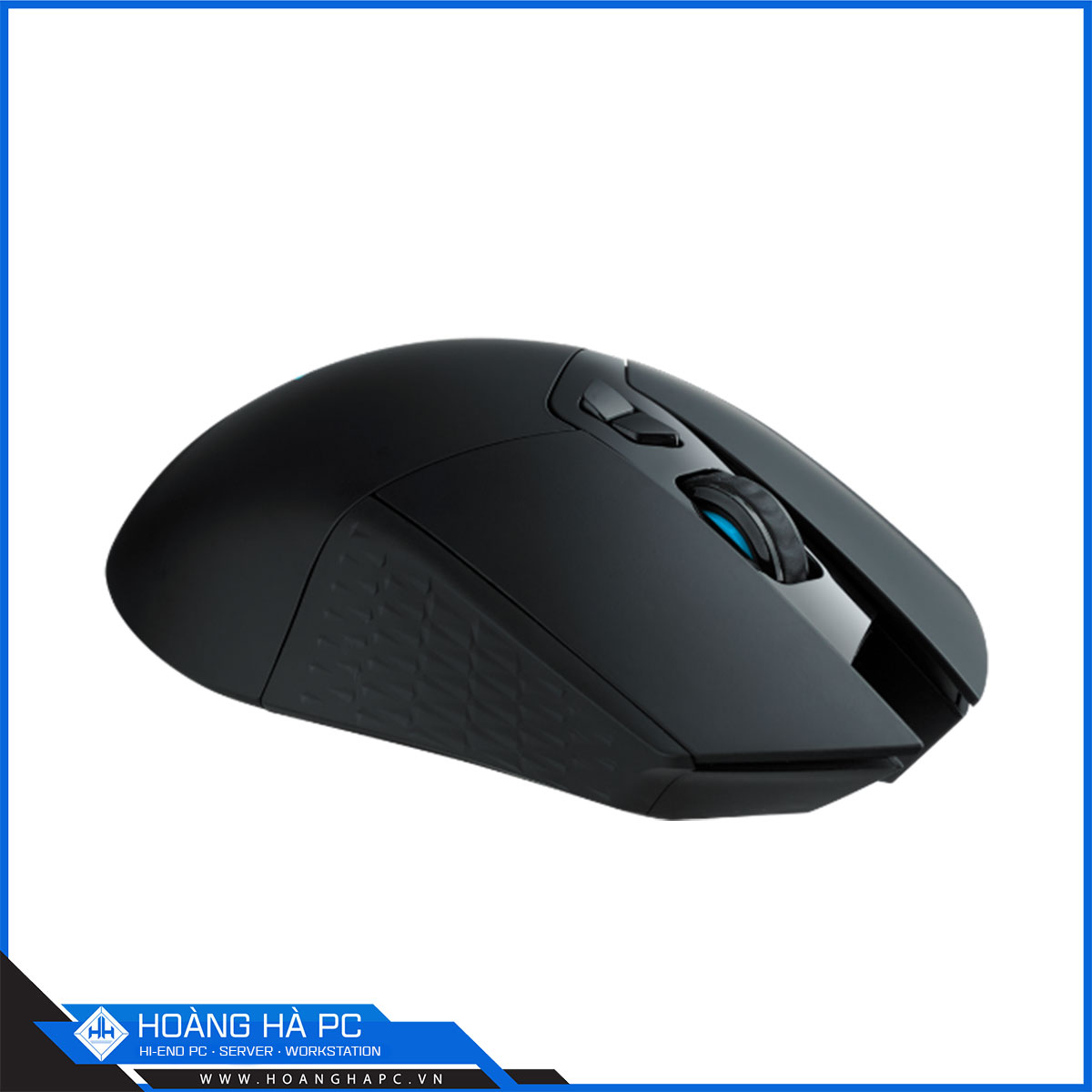 Chuột Gaming không dây Rapoo V30W Wireless 2.4G-4