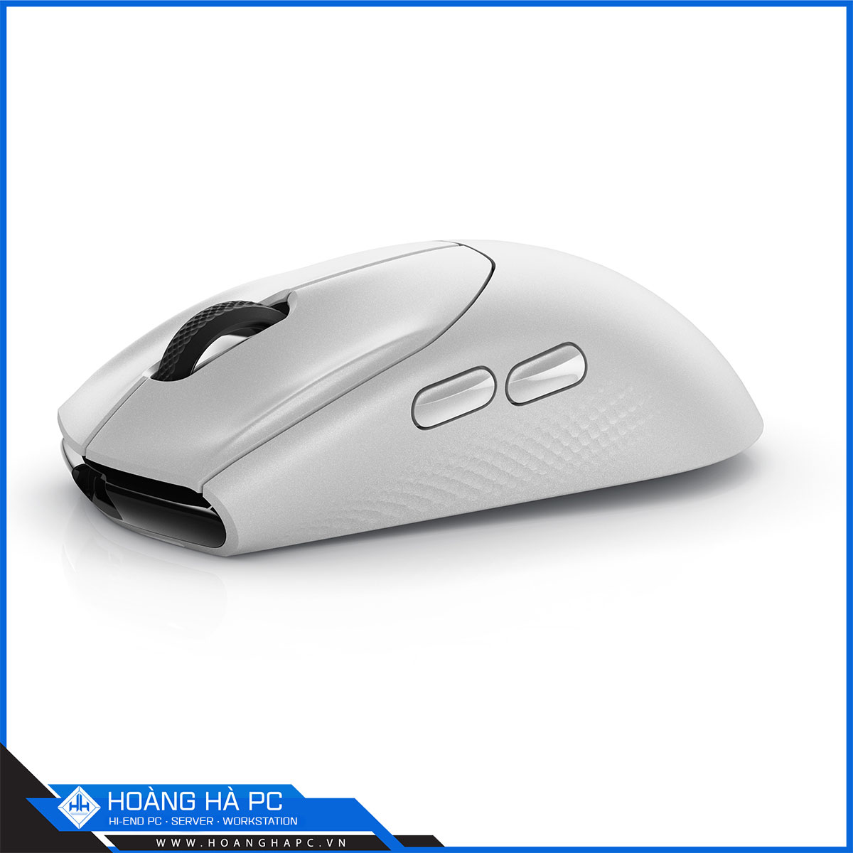 Chuột không dây Dell Alienware AW720M White-3