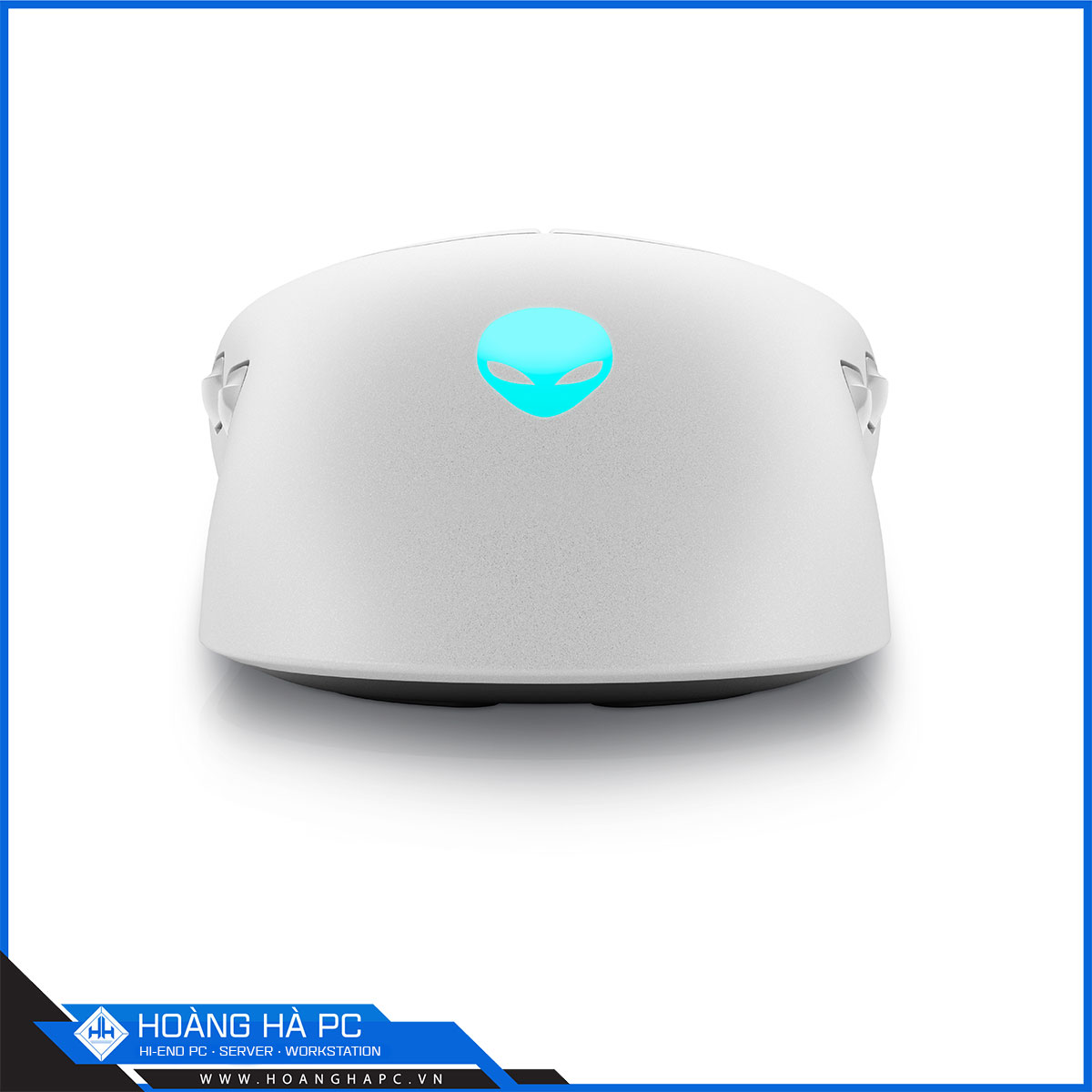 Chuột không dây Dell Alienware AW720M White-5