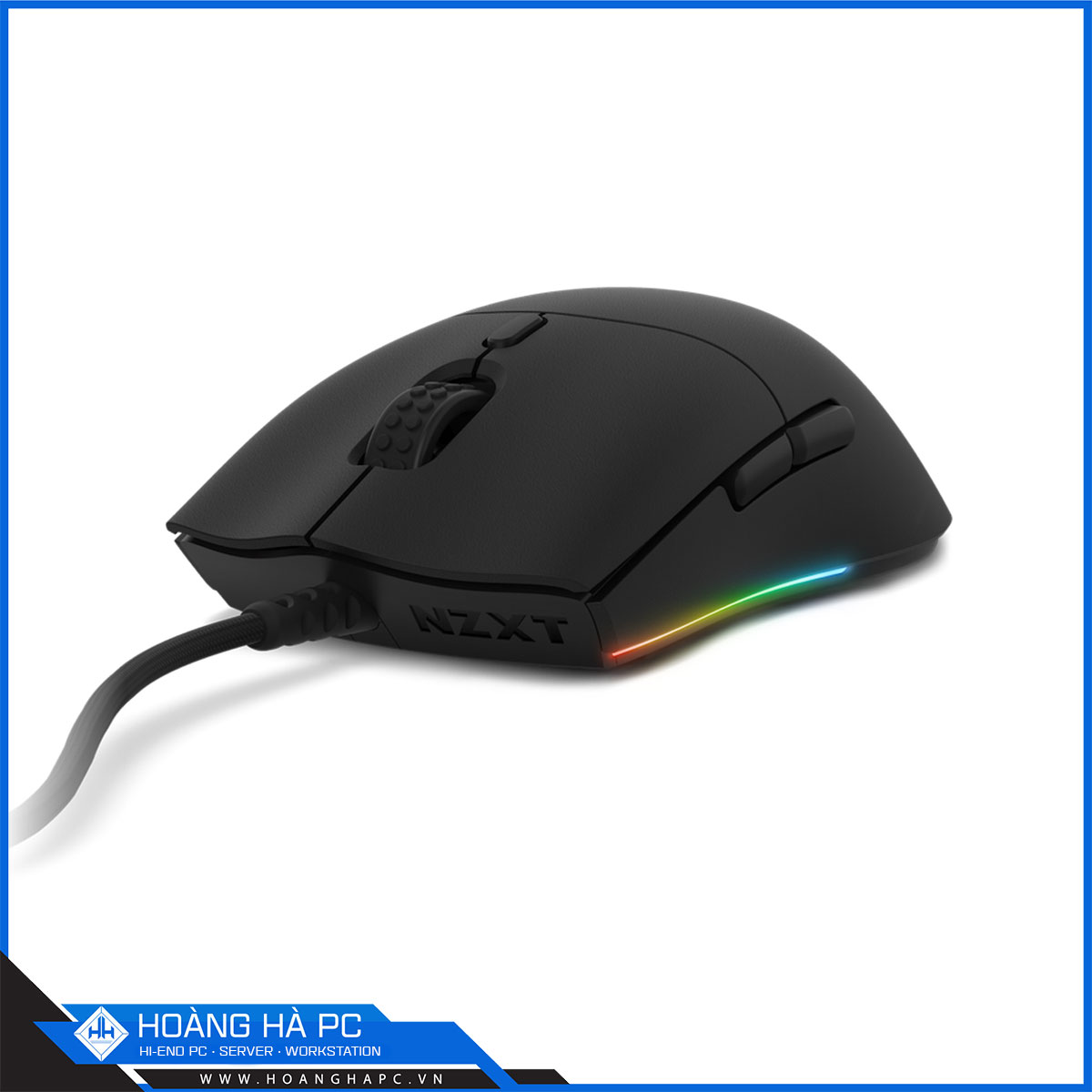 Chuột NZXT Lift (Black)