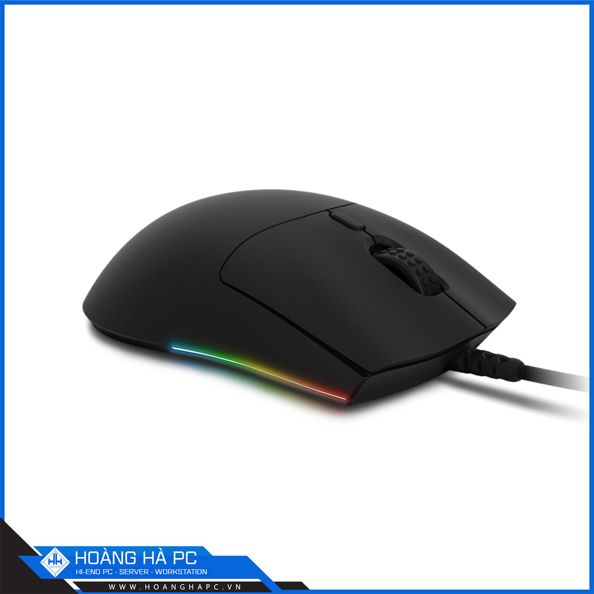 Chuột NZXT Lift (Black)-3