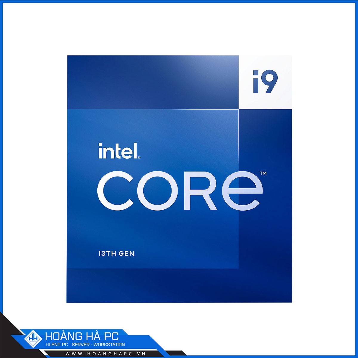 CPU Intel Core i9-13900 (5.60GHz, 24 Nhân 32 Luồng, 36M Cache, Raptor Lake)