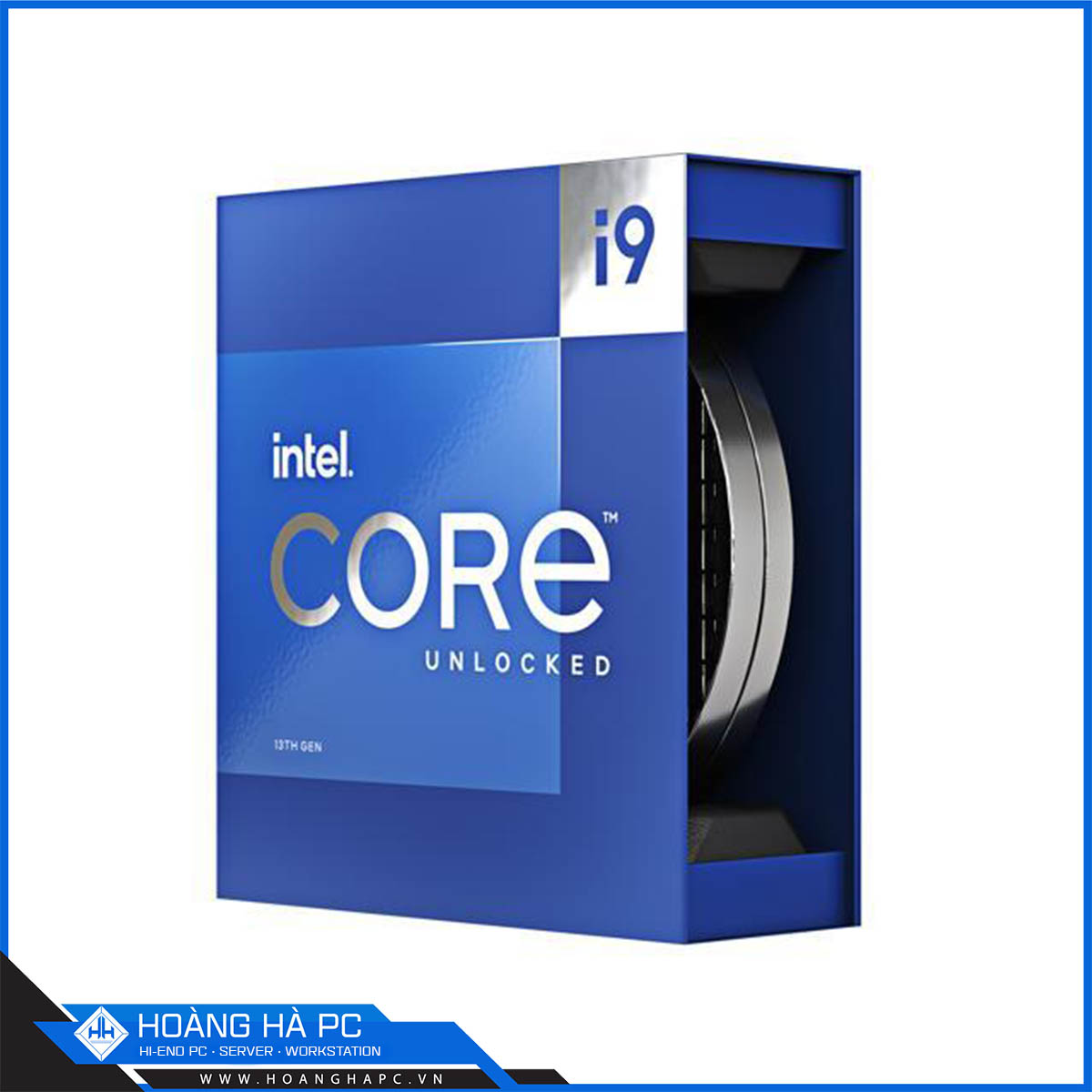 CPU Intel Core i9 13900K (5.8 GHz, 24 Nhân 32 Luồng, 36M Cache, Raptor Lake)-6