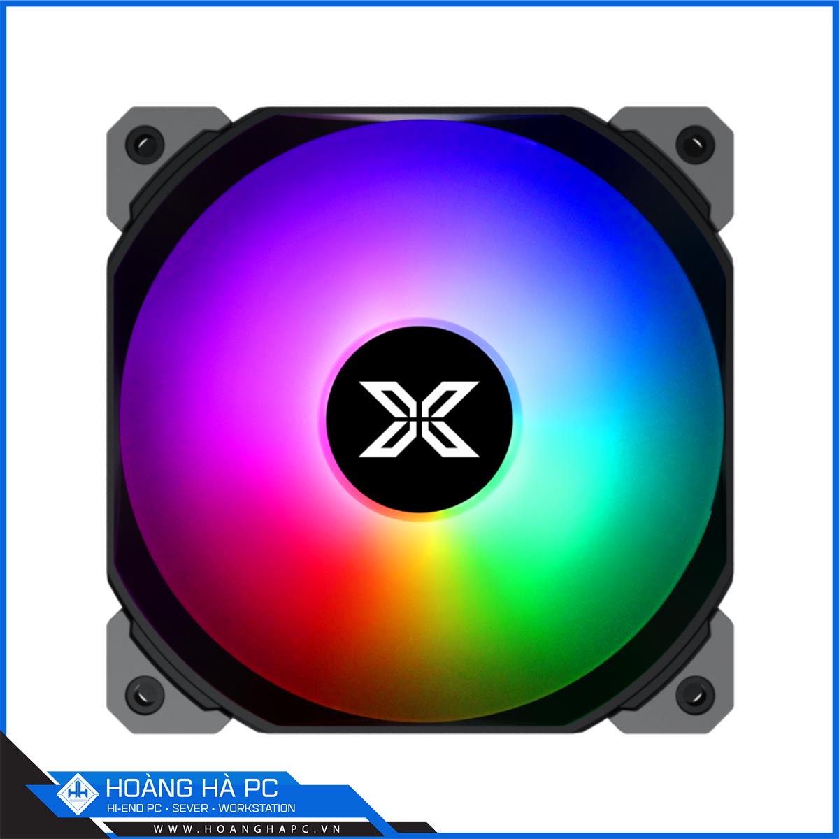 Fan Case Xigmatek X22F (EN48441) RGB FIXED