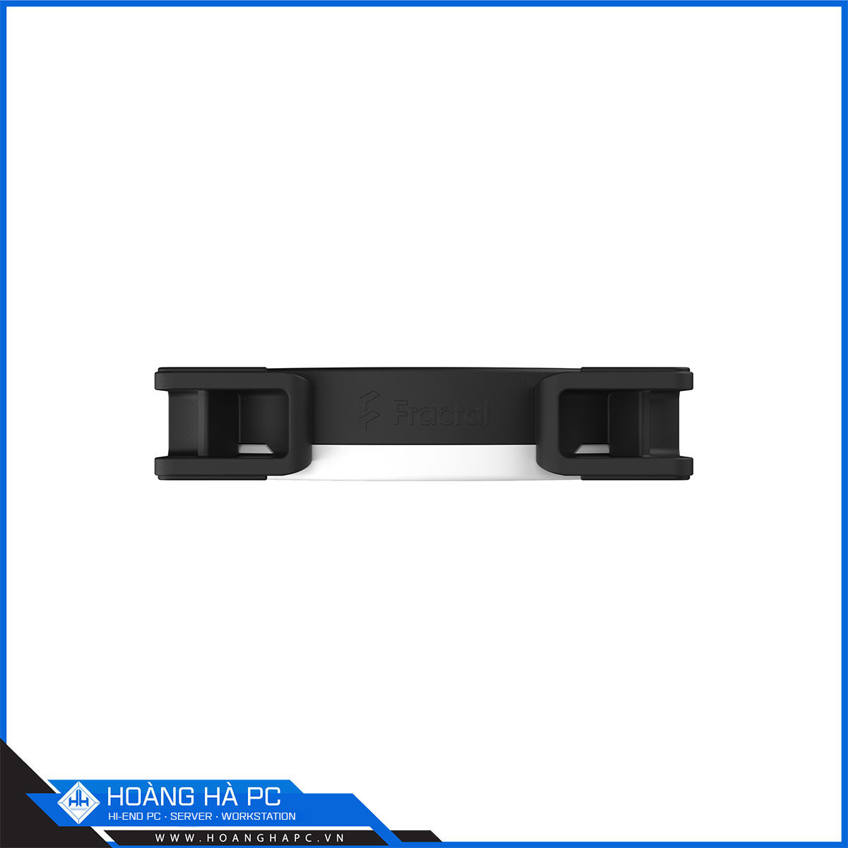 Quạt tản nhiệt hiệu năng cao Fractal Design Prisma AL-12 PWM - ARGB-9