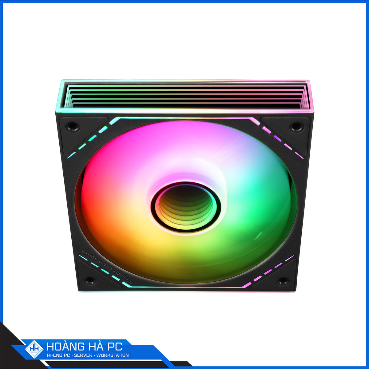 Fan Thermalright TL-M12-S ARGB Black-7