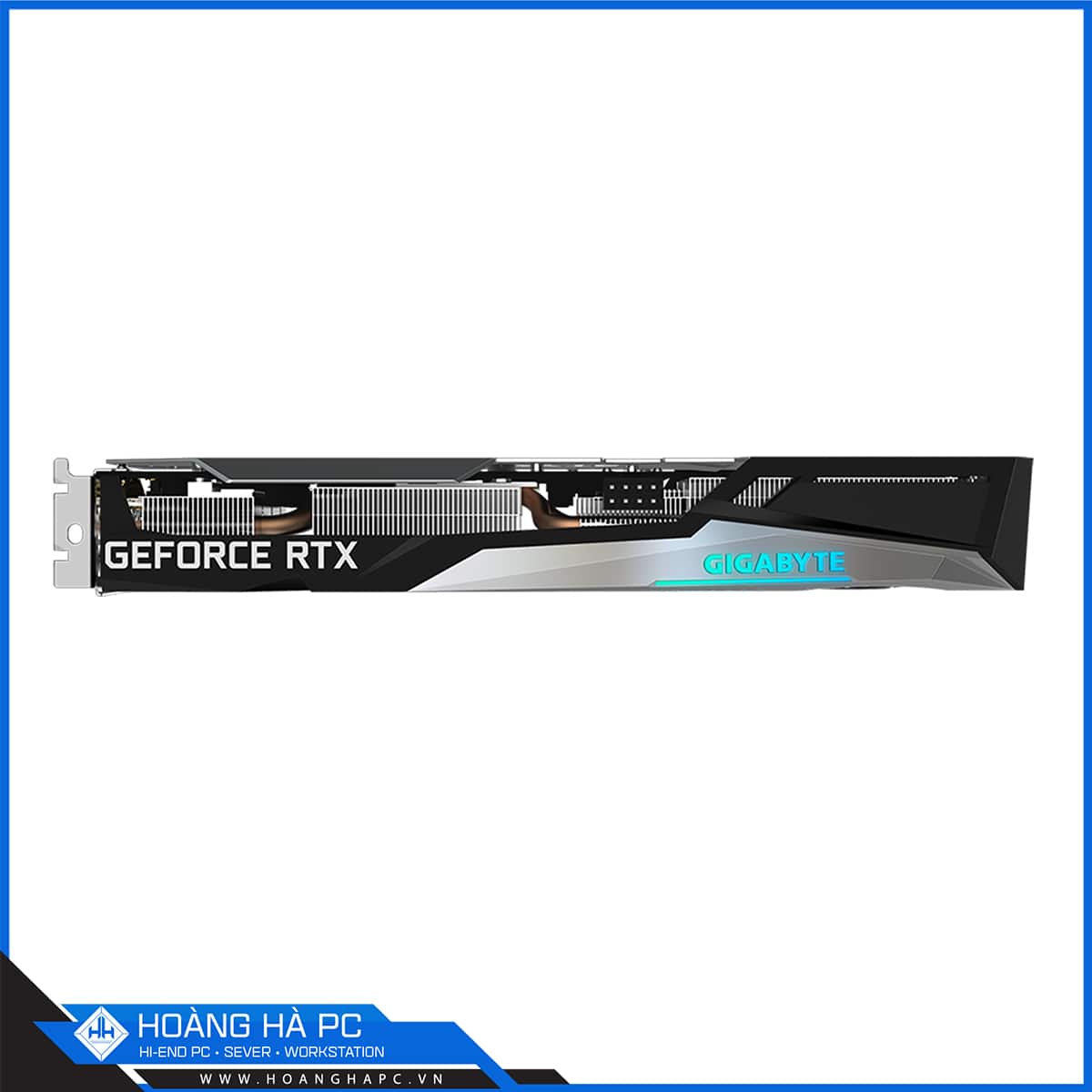 VGA GIGABYTE RTX 3060 12GB GAMING OC (12GB GDDR6, 192-bit, HDMI +DP, 1x8-pin)-4