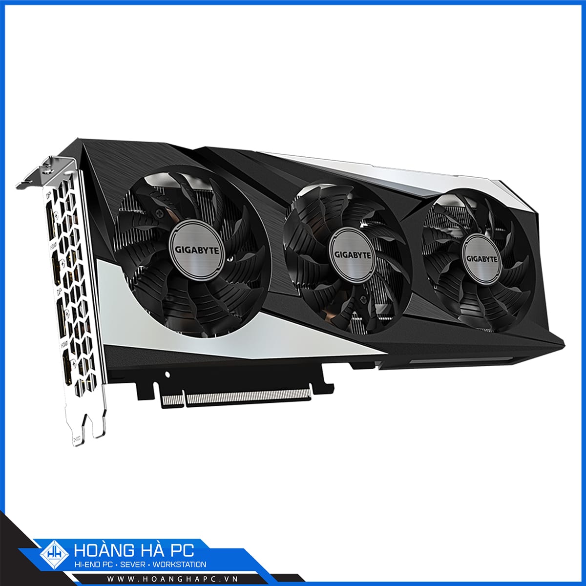 VGA GIGABYTE RTX 3060 12GB GAMING OC (12GB GDDR6, 192-bit, HDMI +DP, 1x8-pin)-6