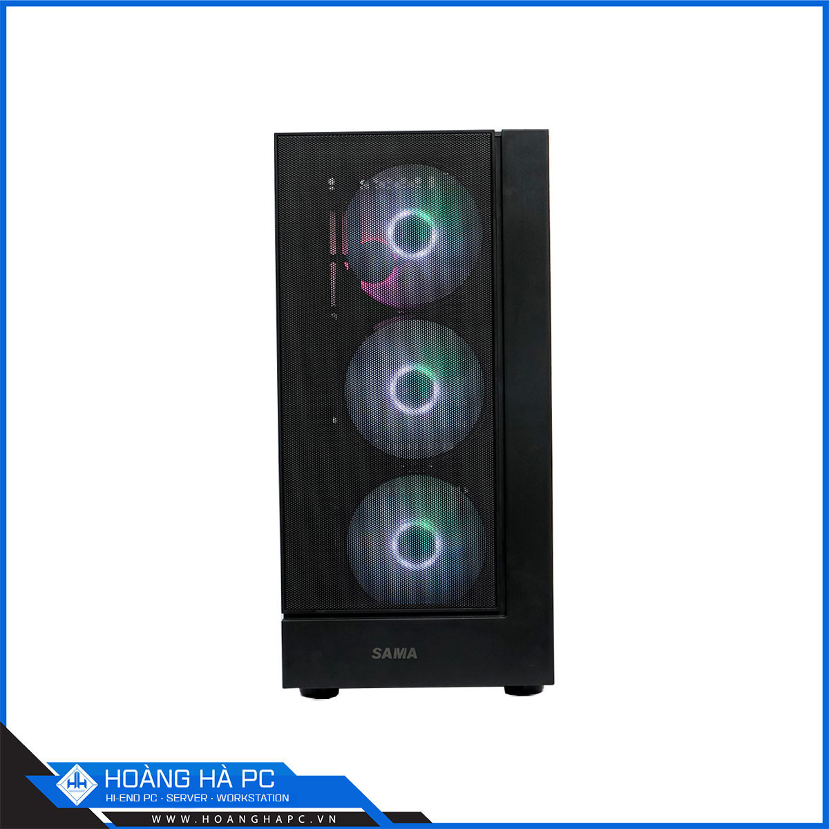 HHPC 3D RYZEN 9 5900X | 32G | RTX 2060 SUPER 8G | 256 bit | GDDR6-2