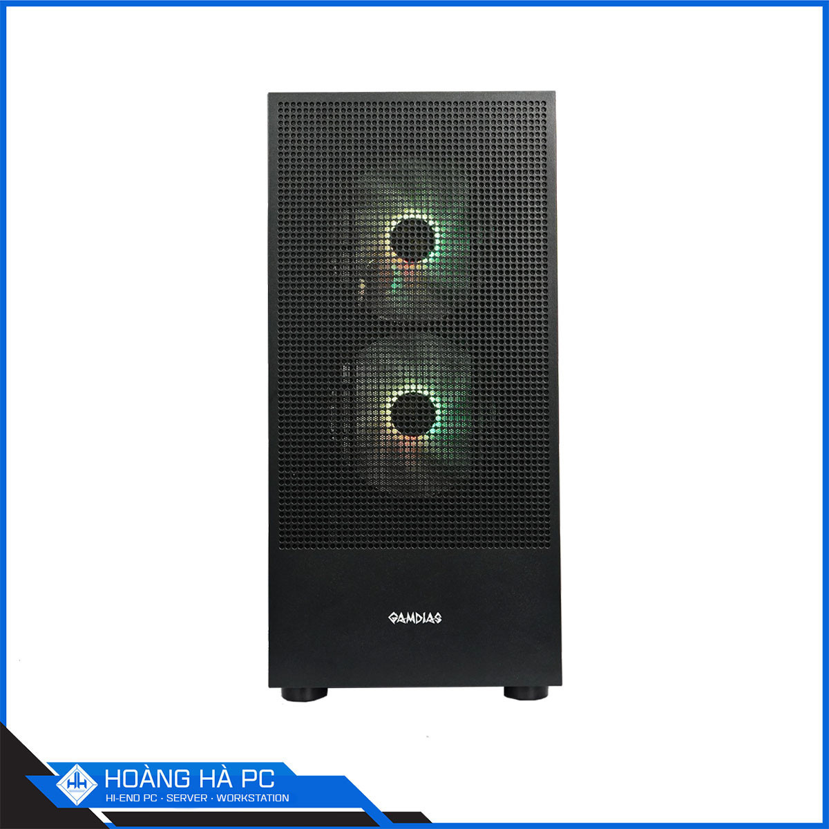 HHPC CORE i9 14900K | 64G DDR5 | NVIDIA RTX 4080 SUPER 16G-5