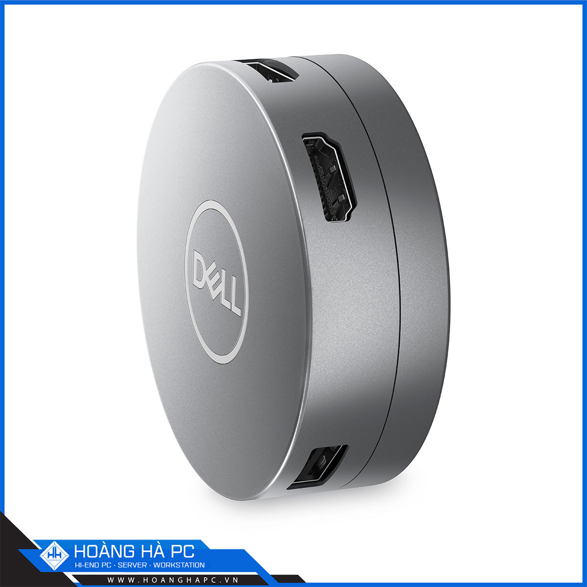 HUB DELL DA305 USB-C 6-in-1-4