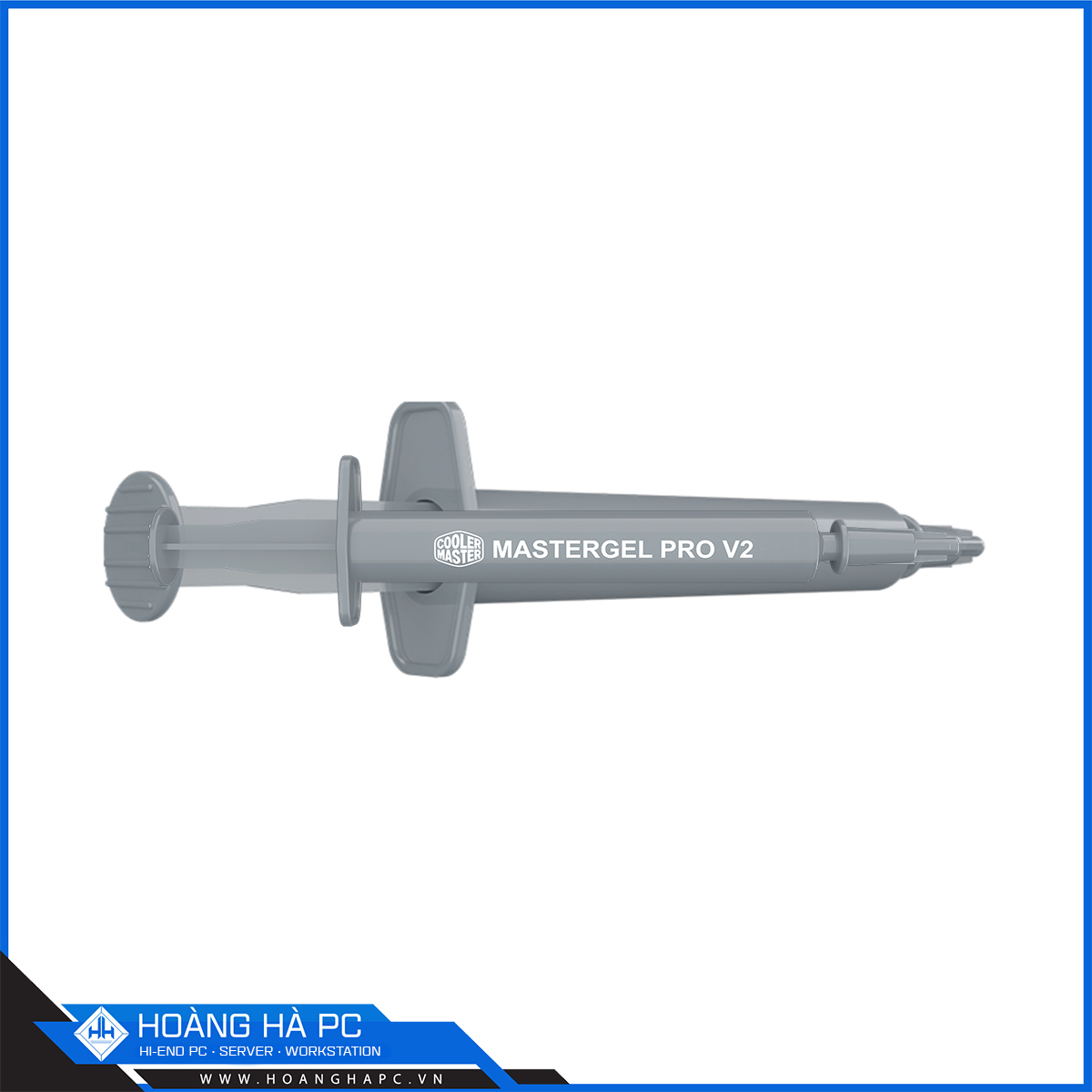 Keo tản nhiệt Cooler Master MASTERGEL PRO V2