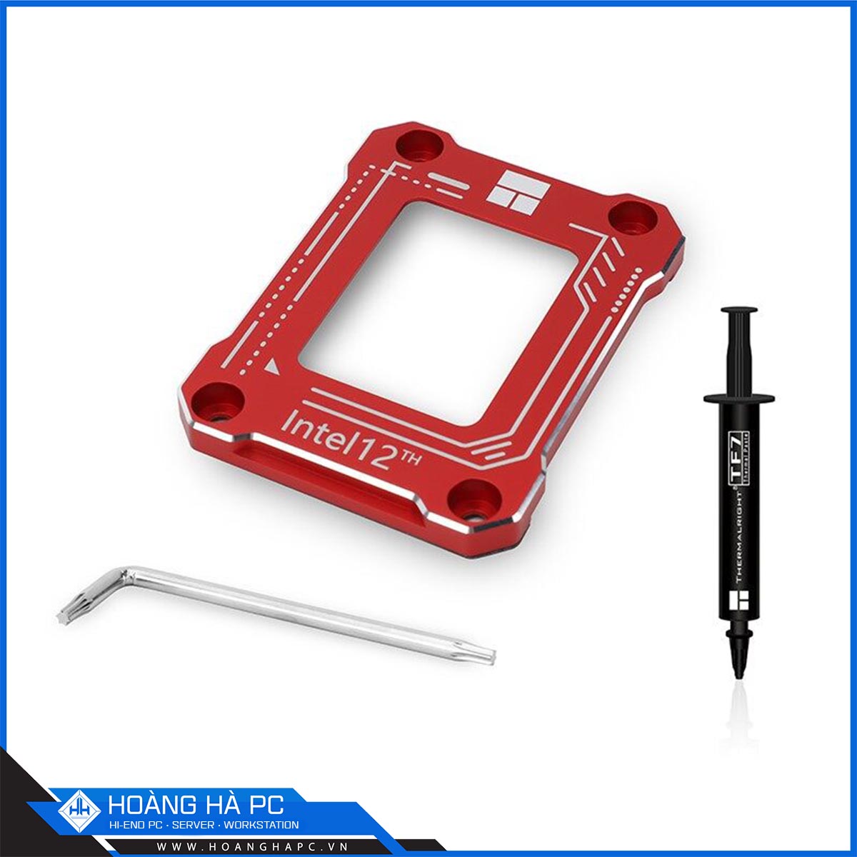 Khung chống cong Thermalright cho CPU Socket 1700