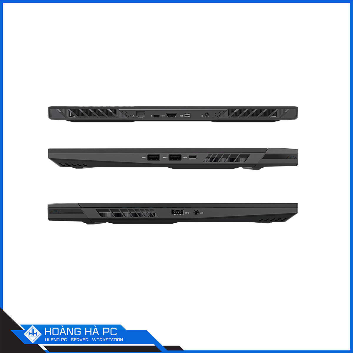 Laptop Gaming Gigabyte Aorus 15 9MF-E2VN583SH (Core i5-12500H | RAM 8G | SSD 512GB | RTX 4050 6G | 15.6 FHD 144Hz)-8