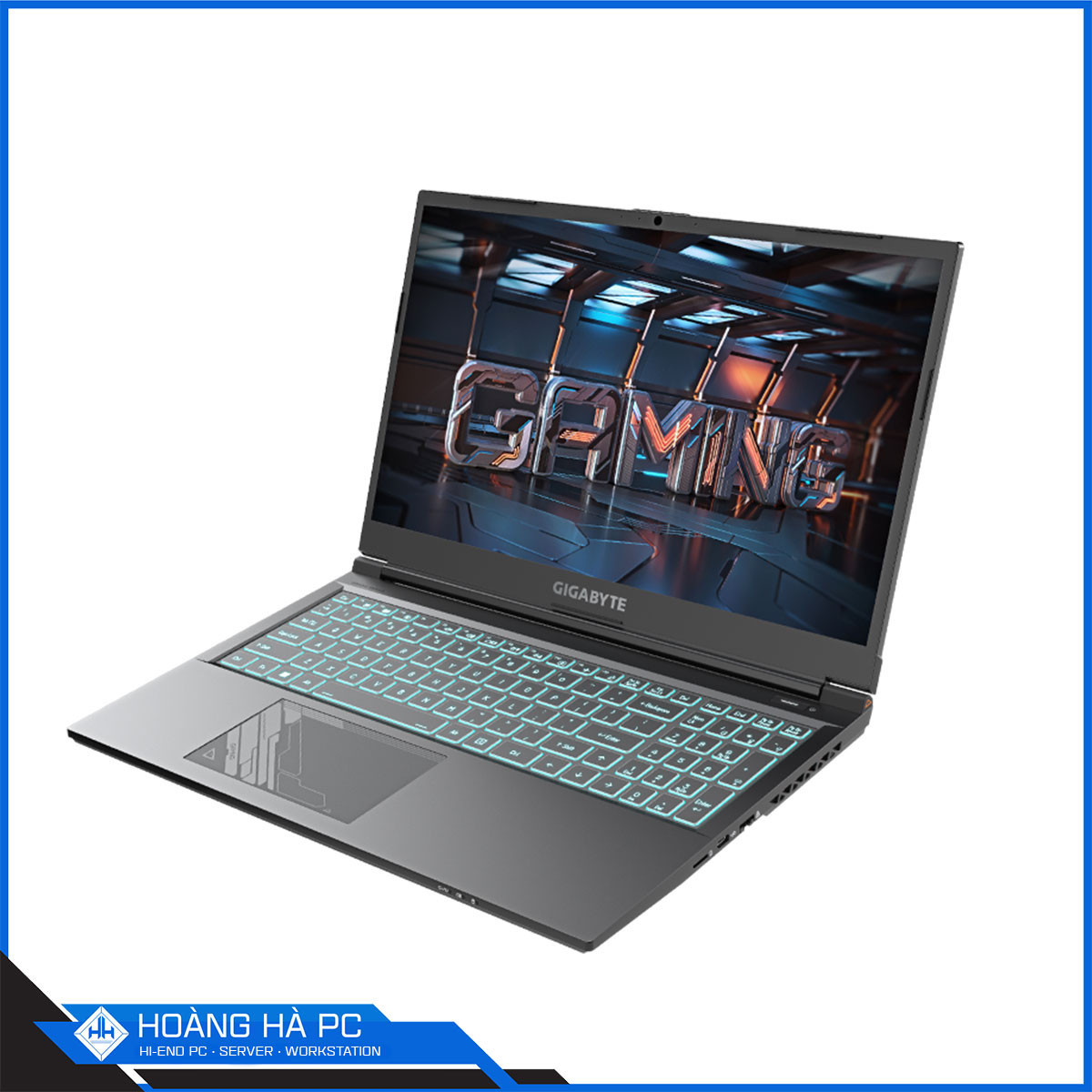 Laptop Gaming Gigabyte G5 MF-E2VN333SH (Core i5-12500H | RAM 8G | SSD 512GB | RTX 4050 6G | 15.6 FHD 144Hz)-3