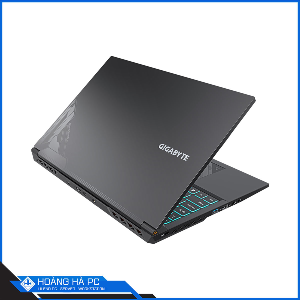 Laptop Gaming Gigabyte G5 MF-F2VN333SH (Core i5-12450H | RAM 8G | SSD 512GB | RTX 4050 6G | 15.6 FHD 144Hz)-5