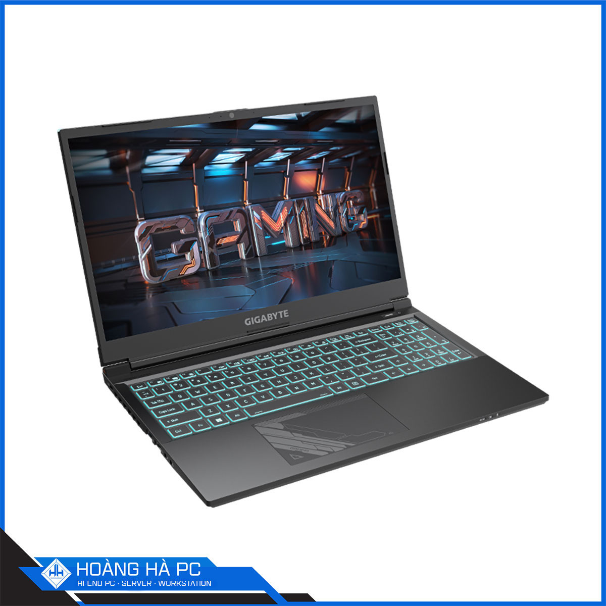Laptop Gaming Gigabyte G5 MF5-52VN353SH (Core i5-13500H | RAM 16G | SSD 512GB | RTX 4050 6G | 15.6 FHD 144Hz)-2