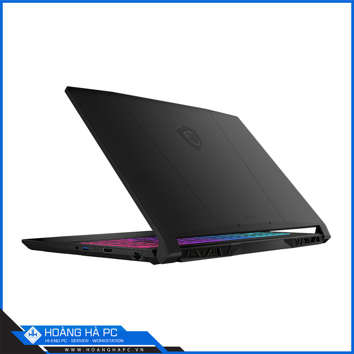 Laptop Gaming MSI Katana 15 B13VGK-484US (Core i7 13620H | RAM 16G | SSD 1TB | RTX 4070 8G | 15.6 FHD 144Hz)-7