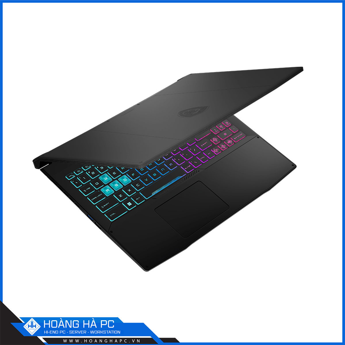 Laptop Gaming MSI Katana 15 B13VGK-484US (Core i7 13620H | RAM 16G | SSD 1TB | RTX 4070 8G | 15.6 FHD 144Hz)-6