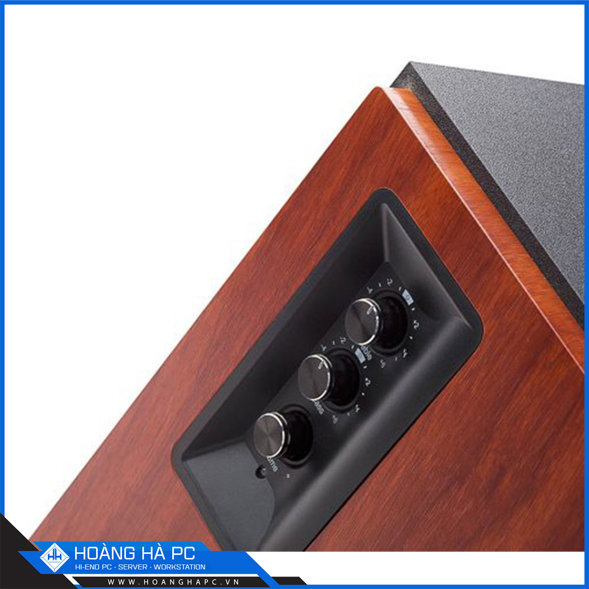 Loa Bluetooth Edifier R1700BT 2.0 Brown-3