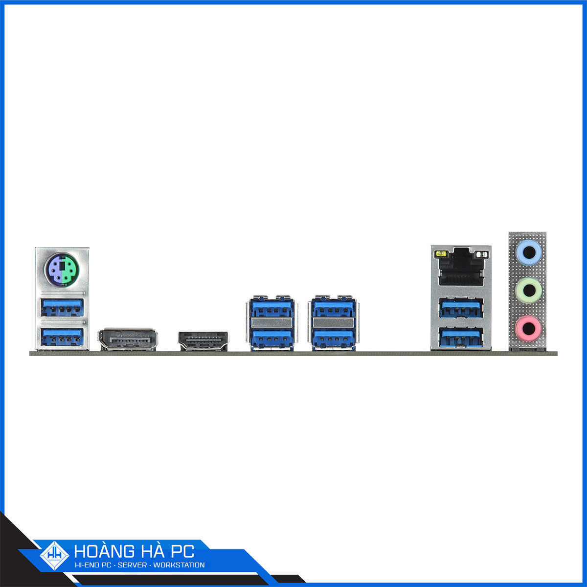 Mainboard ASRock X570 Phantom Gaming 4 (AMD X570, Socket AM4, ATX, 4 khe RAM DDR4)-5