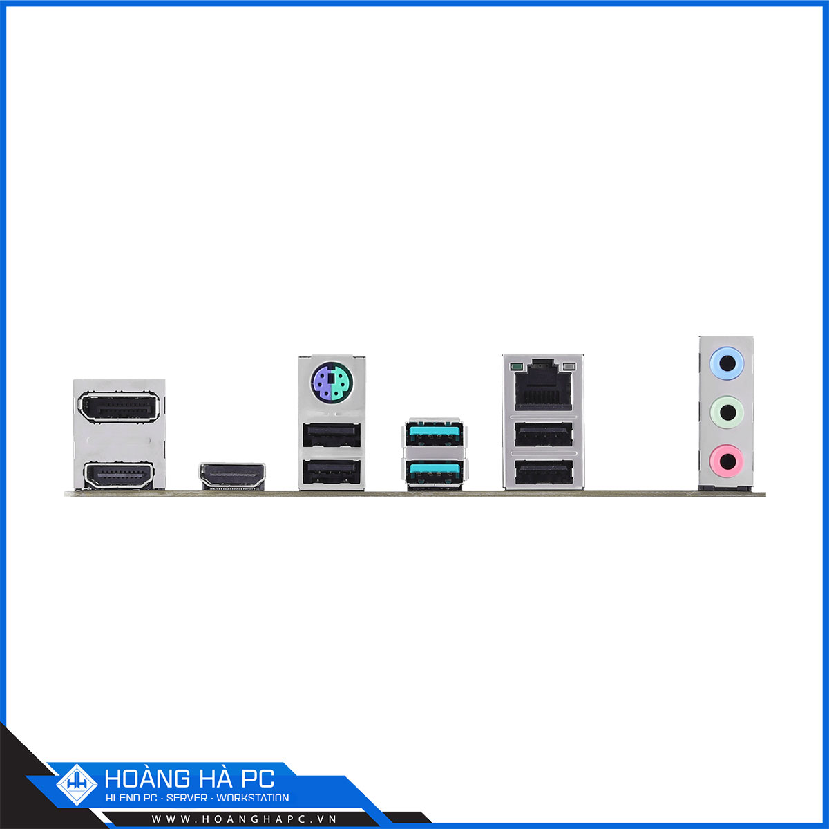 Mainboard ASUS PRIME B760M-A D4 (Intel B760, Socket LGA1700, mATX, 4 khe Ram DDR4)-5