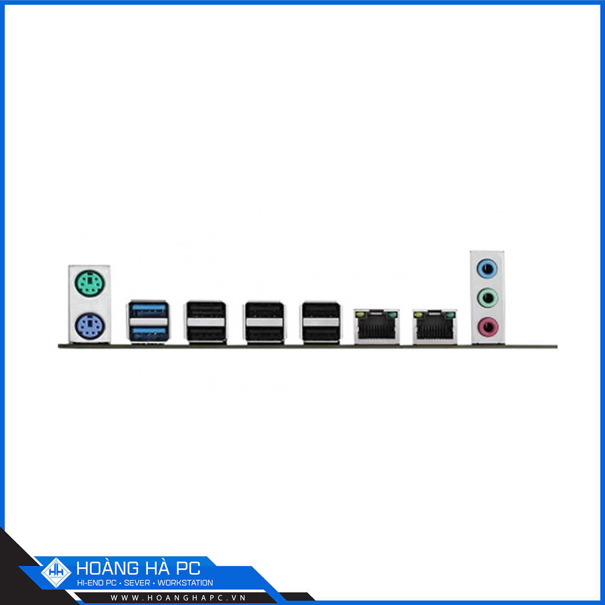 Mainboard HUANANZHI X79-8D (Intel X79, LGA 2011, ATX, 8 Khe Cắm Ram DDR3)-4