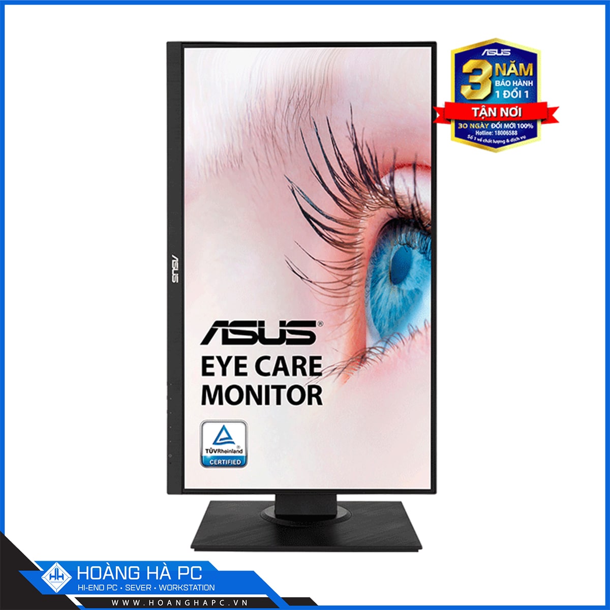 Màn hình ASUS VA24DQLB (23.8 inch / FHD / IPS / 75Hz)-4