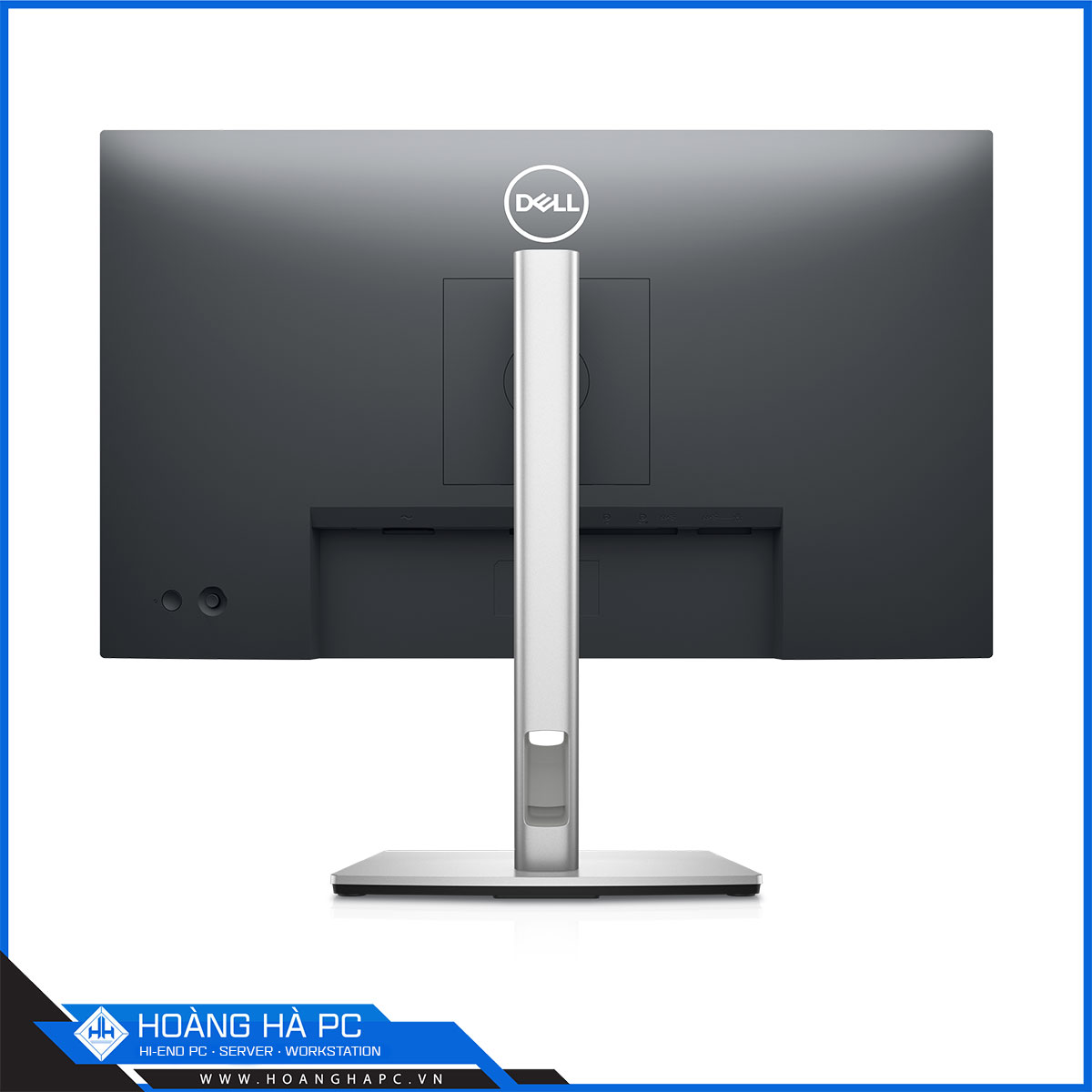 Màn hình Dell P2422HE (23.8 inch / FHD / IPS / USB-C 65W/ RJ45)-4