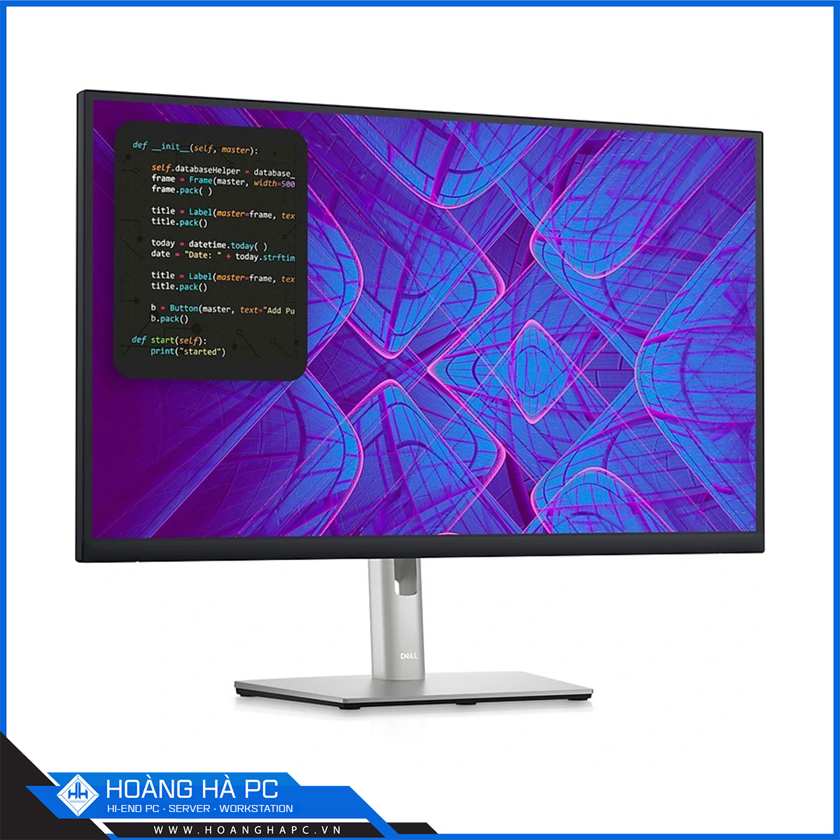 Màn hình Dell P2723QE (27 inch/ 4K/ IPS/ 60Hz/ USB-C 65W)-2