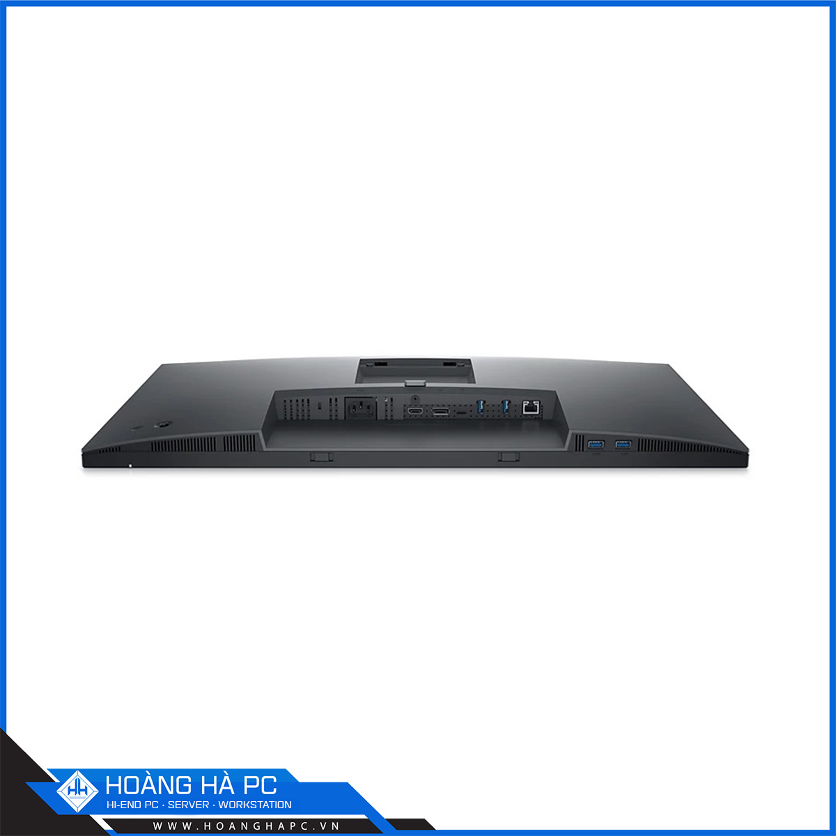 Màn hình Dell P2723QE (27 inch/ 4K/ IPS/ 60Hz/ USB-C 65W)-4