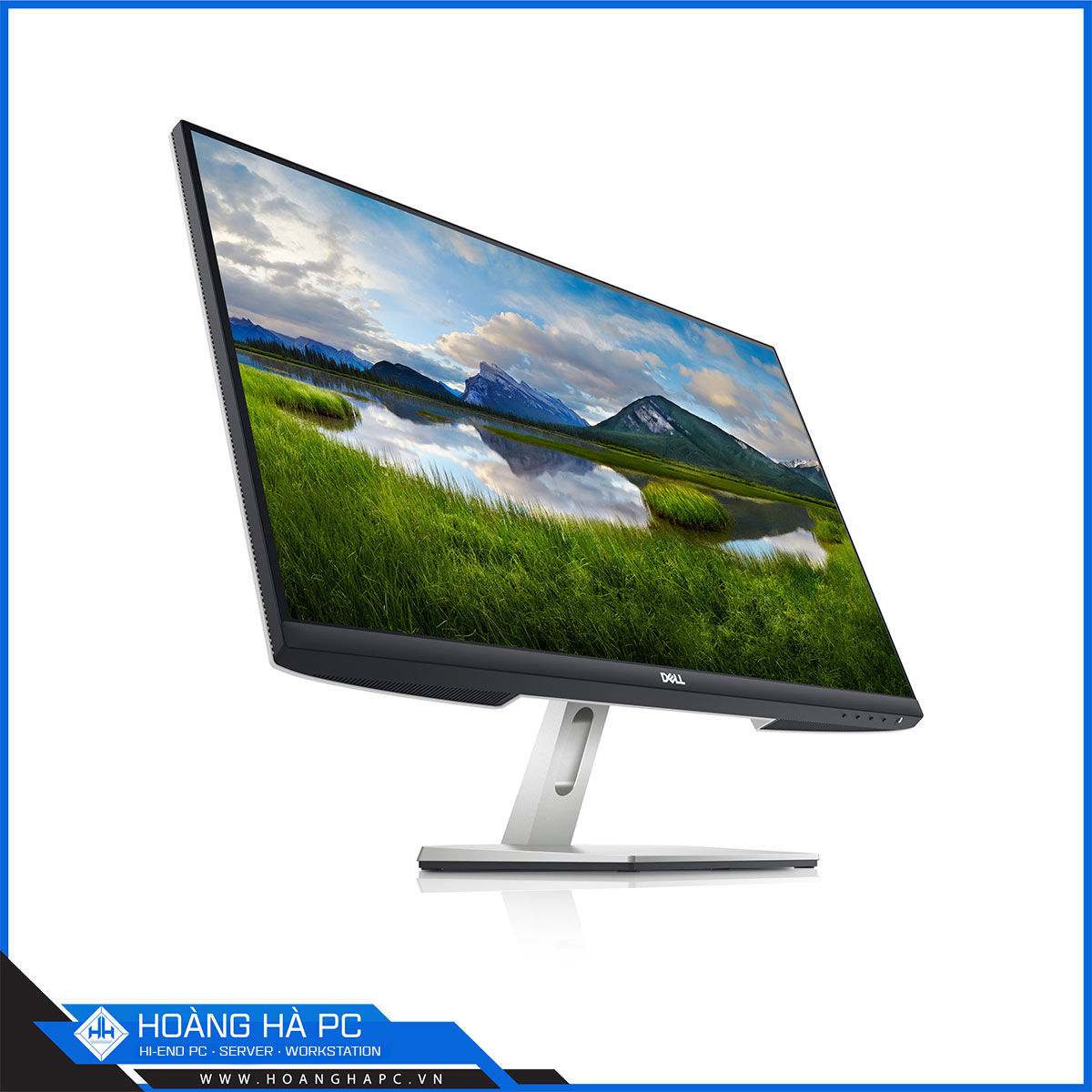 Màn hình Dell S2421H (23.8inch / FHD / IPS / 75Hz/ Loa 3W)-2
