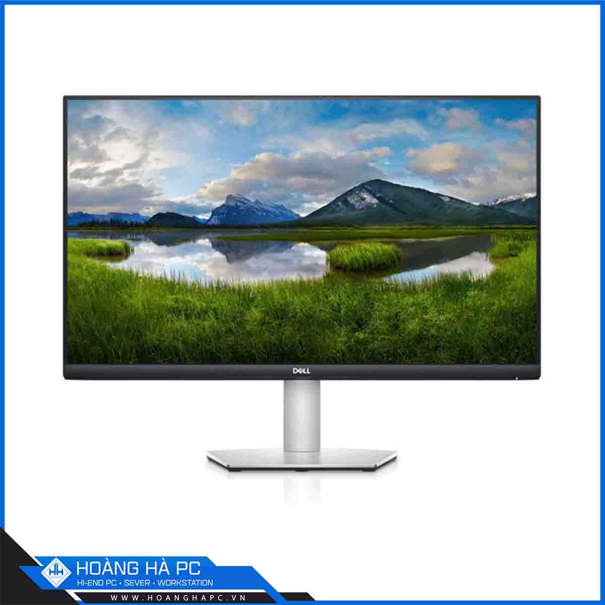 Màn hình Dell S2721QS (27inch/ 4K UHD/ IPS/ 60Hz)